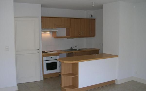 Appartement à vendre    2 pièces •  Castres