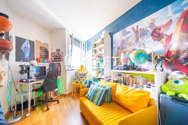 Saint-Germain-en-Laye –  Appartement 3 pièces 75,40 m² - balcon, parking