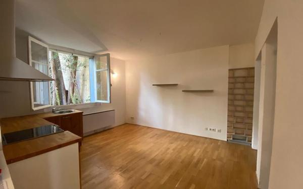 Appartement à vendre    3 pièces • 58,35 m2 Montpellier