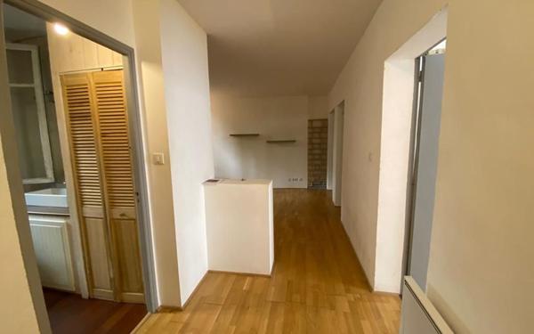 Appartement à vendre    3 pièces • 58,35 m2 Montpellier