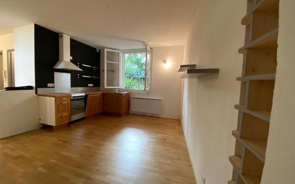 Appartement à vendre    3 pièces • 58,35 m2 Montpellier