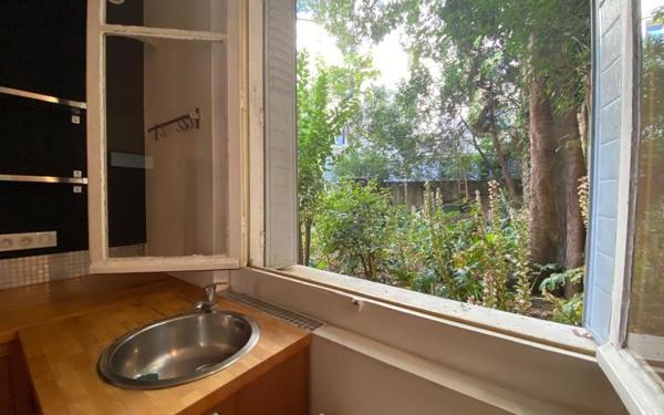 Appartement à vendre    3 pièces • 58,35 m2 Montpellier