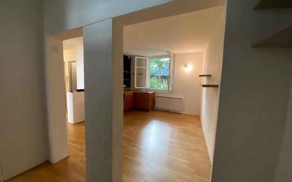 Appartement à vendre    3 pièces • 58,35 m2 Montpellier