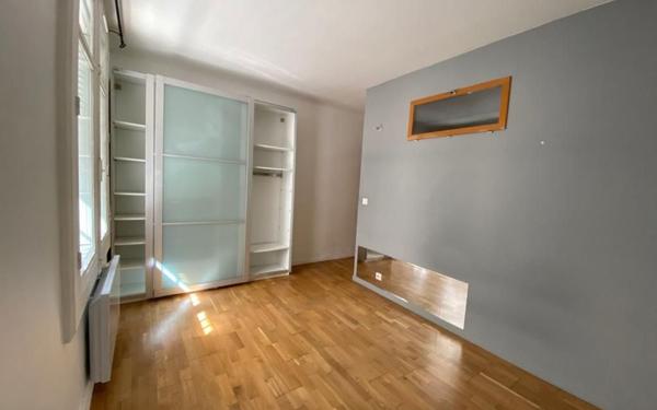 Appartement à vendre    3 pièces • 58,35 m2 Montpellier