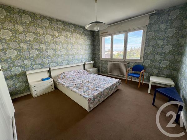 Appartement T3 à vendre  3 pièces - 86,21 m2 TOULOUSE - 31