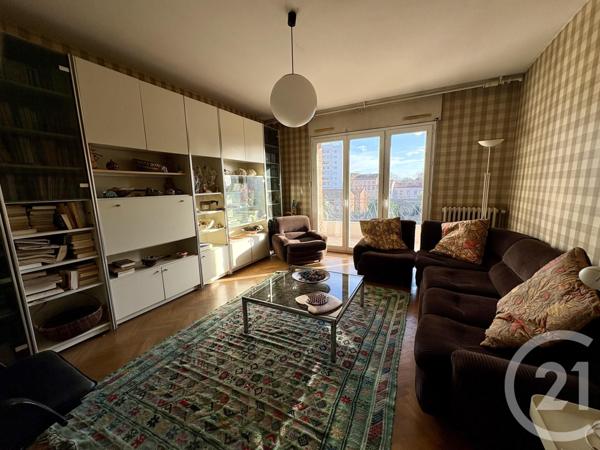 Appartement T3 à vendre  3 pièces - 86,21 m2 TOULOUSE - 31