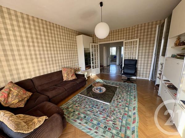 Appartement T3 à vendre  3 pièces - 86,21 m2 TOULOUSE - 31