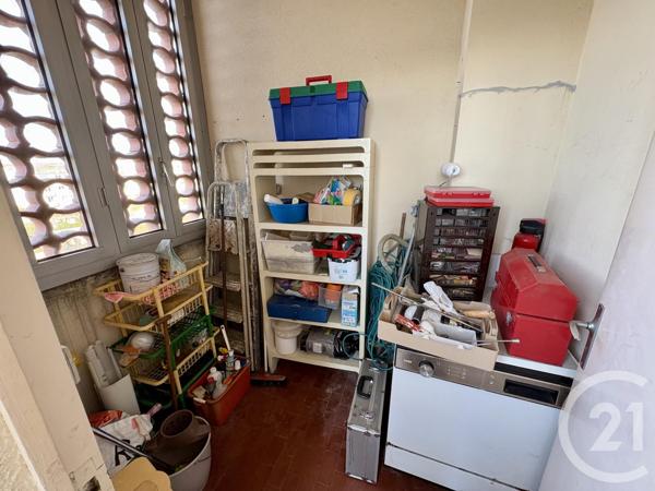 Appartement T3 à vendre  3 pièces - 86,21 m2 TOULOUSE - 31