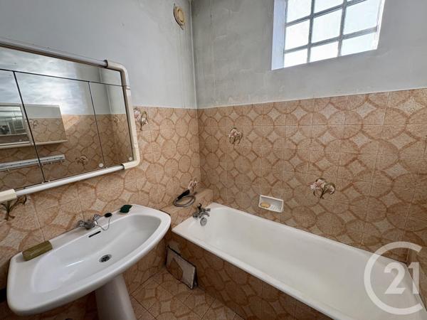 Appartement T3 à vendre  3 pièces - 86,21 m2 TOULOUSE - 31