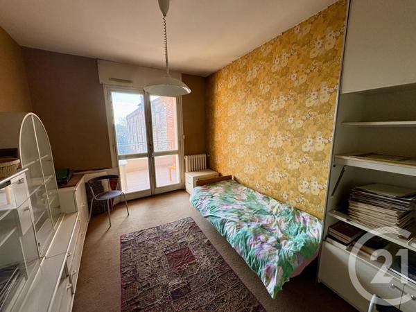 Appartement T3 à vendre  3 pièces - 86,21 m2 TOULOUSE - 31