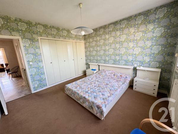 Appartement T3 à vendre  3 pièces - 86,21 m2 TOULOUSE - 31