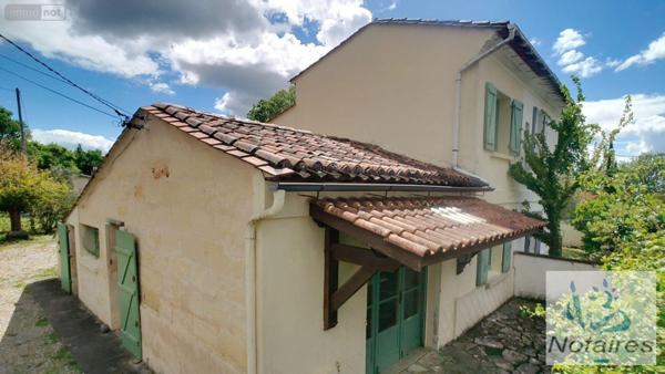 Maison à vendre à Camblanes-et-Meynac en Gironde (33360), ref : 045/2184