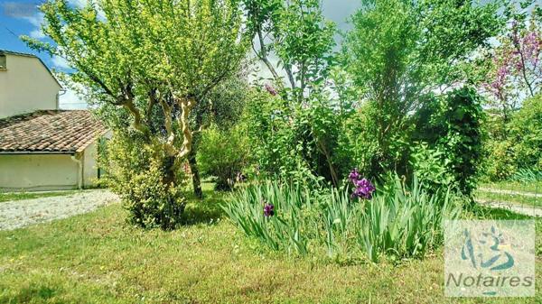 Maison à vendre à Camblanes-et-Meynac en Gironde (33360), ref : 045/2184