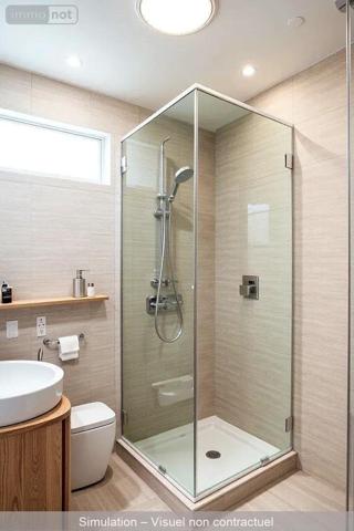 Maison à vendre à Camblanes-et-Meynac en Gironde (33360), ref : 045/2184