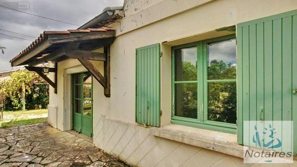 Maison à vendre à Camblanes-et-Meynac en Gironde (33360), ref : 045/2184