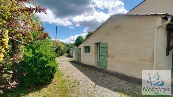 Maison à vendre à Camblanes-et-Meynac en Gironde (33360), ref : 045/2184