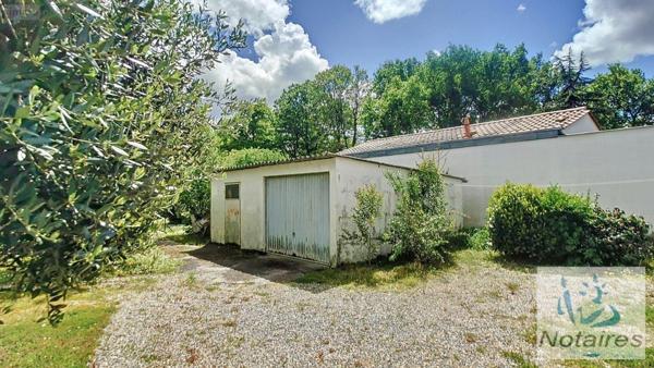 Maison à vendre à Camblanes-et-Meynac en Gironde (33360), ref : 045/2184