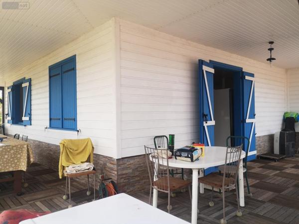 Propriété agricole à vendre à Rivière-Salée en Martinique (97215), ref :