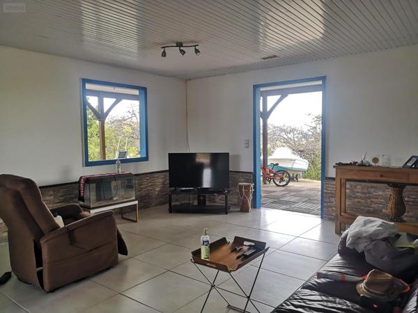 Propriété agricole à vendre à Rivière-Salée en Martinique (97215), ref :