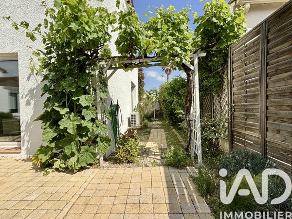 Maison à vendre 7 pièces 131 m² Mèze