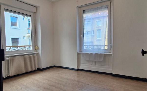 Appartement à louer    4 pièces •  Mulhouse