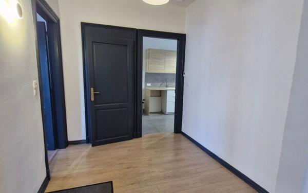 Appartement à louer    4 pièces •  Mulhouse