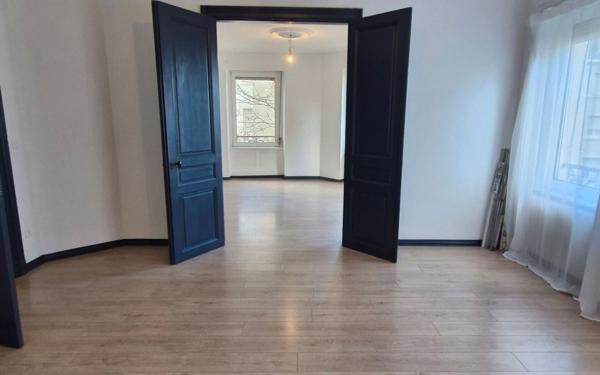Appartement à louer    4 pièces •  Mulhouse