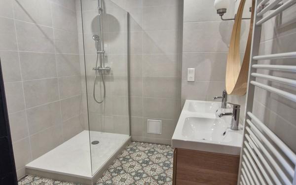 Appartement à louer    4 pièces •  Mulhouse