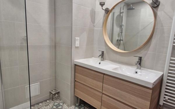 Appartement à louer    4 pièces •  Mulhouse