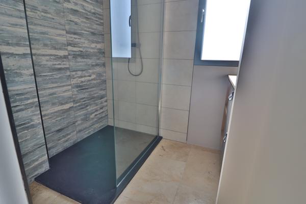 Un cocon T4 neuf avec deux terrasses