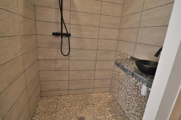 Un cocon T4 neuf avec deux terrasses