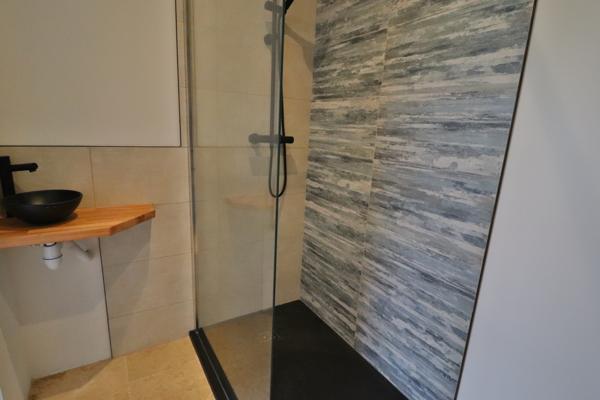 Un cocon T4 neuf avec deux terrasses