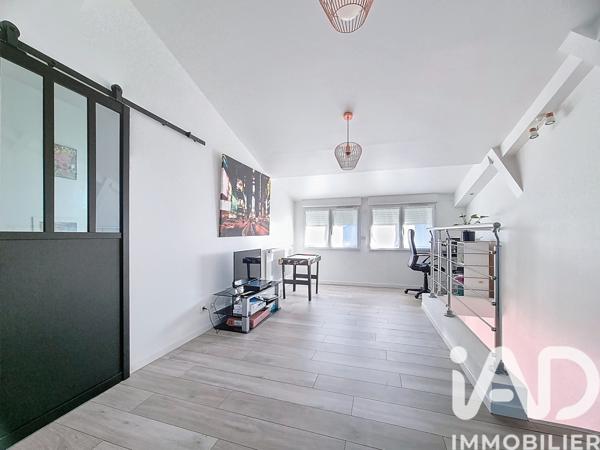 Maison à vendre 6 pièces 159 m² Athis-Mons