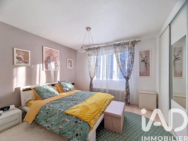 Maison à vendre 6 pièces 159 m² Athis-Mons