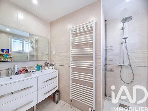 Maison à vendre 6 pièces 159 m² Athis-Mons