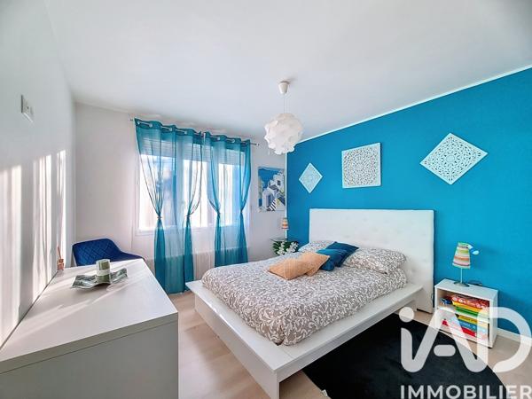 Maison à vendre 6 pièces 159 m² Athis-Mons