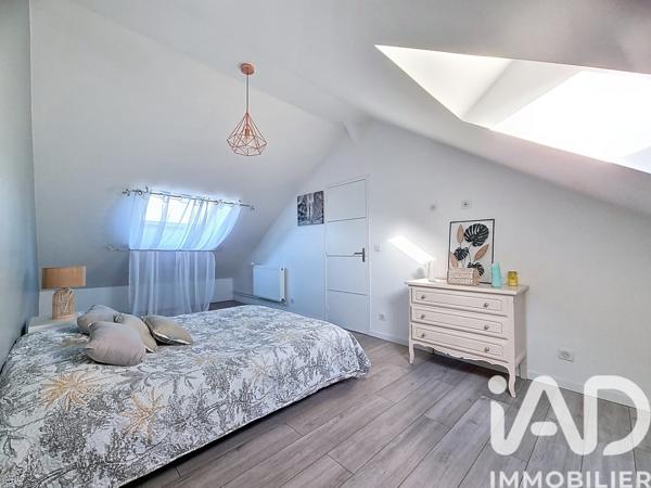 Maison à vendre 6 pièces 159 m² Athis-Mons