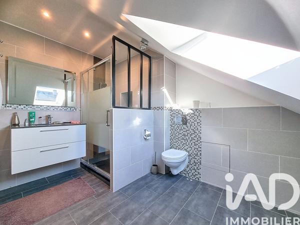 Maison à vendre 6 pièces 159 m² Athis-Mons