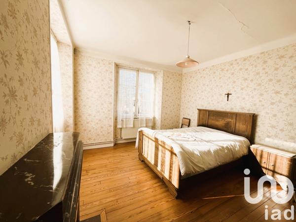 Maison à vendre 7 pièces 124 m² Saint-Fromond