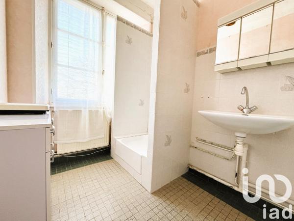 Maison à vendre 7 pièces 124 m² Saint-Fromond