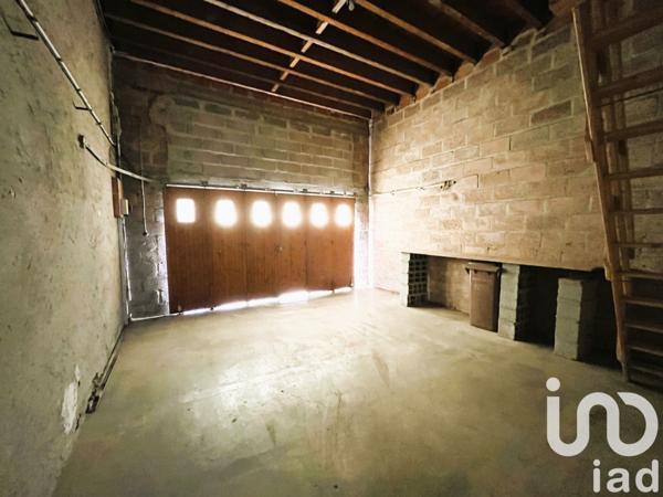 Maison à vendre 7 pièces 124 m² Saint-Fromond