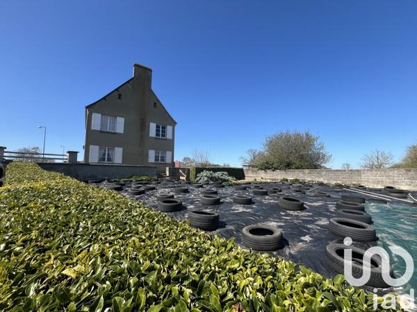 Maison à vendre 7 pièces 124 m² Saint-Fromond