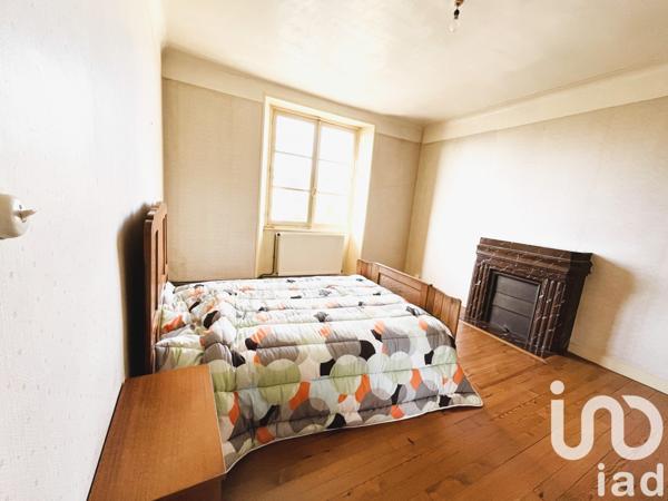 Maison à vendre 7 pièces 124 m² Saint-Fromond