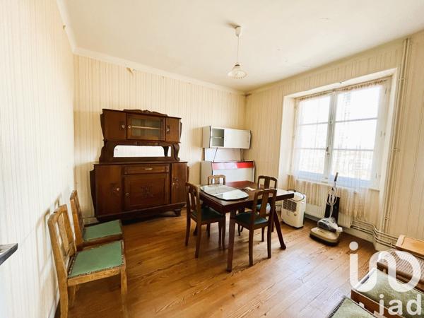 Maison à vendre 7 pièces 124 m² Saint-Fromond