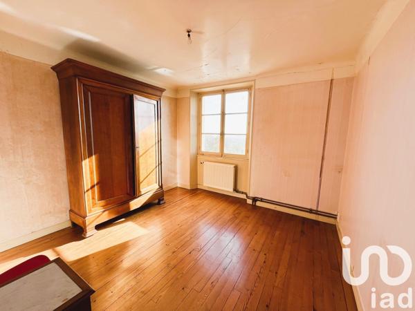 Maison à vendre 7 pièces 124 m² Saint-Fromond