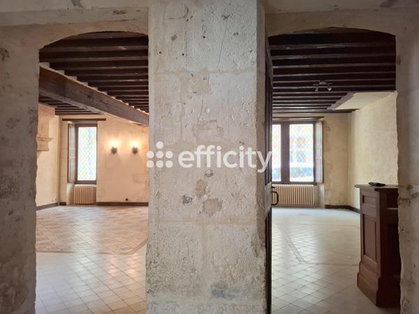 Maison 15 pièces - 349 m²