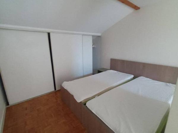 Appartement 1 pièce                                        - 69007 Lyon 7e  Arrondissement Réf : 5526