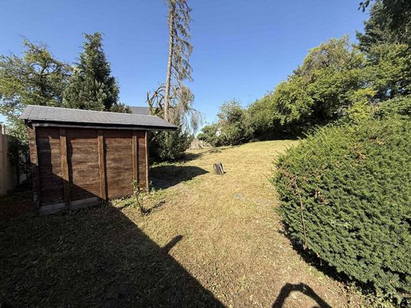 Terrain constructible à Avesnes Sur Helpe