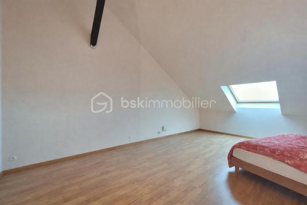 Maison de 86 m²