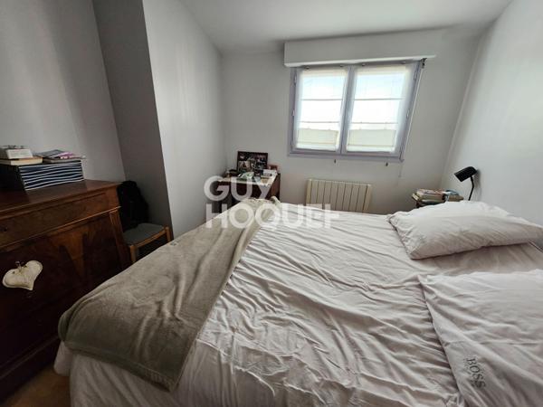 Maison 4 pièces à vendre à Mérignac - Secteur Saint Augustin